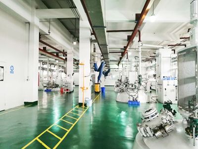 一般生產(chǎn)區(qū)1